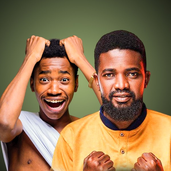 WANOUSKY ET EL POLO LOCO